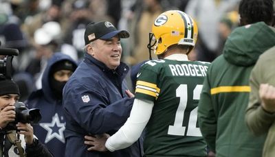 Packers rally past Cowboys 31-28 in OT