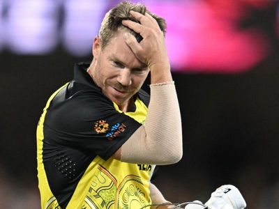 Warner eyes Test retirement within a year