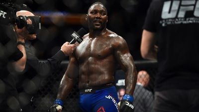 Former UFC and Bellator fighter Anthony 'Rumble' Johnson dies at 38 after illness