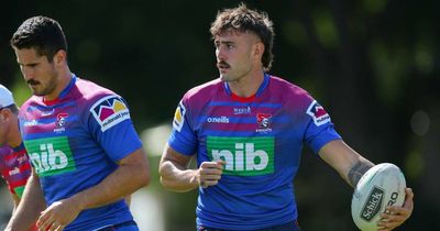 Musgrove returns to Cessnock after NRL stint at Knights