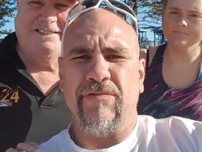 Escapee murder trial jury discharged