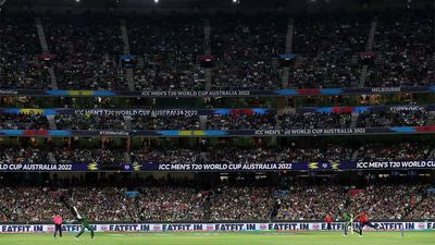 MCG Diary: Dil Hai Ke Maanta Nahi