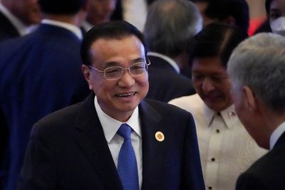 China Premier Li emphasised 'irresponsibility' of nuclear threats at Asia summit - U.S. official