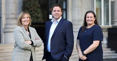 The 24 latest hires and promotions across the North West