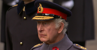 King Charles III celebrates first birthday as monarch as he turns 74