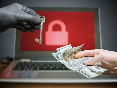 Govt to consider making ransomware payments illegal