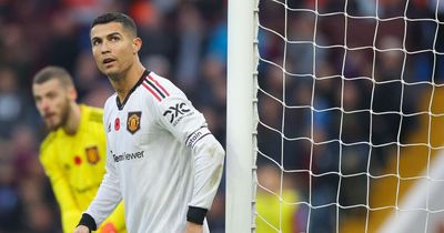 Erik ten Hag issues Cristiano Ronaldo update after Manchester United beat Fulham