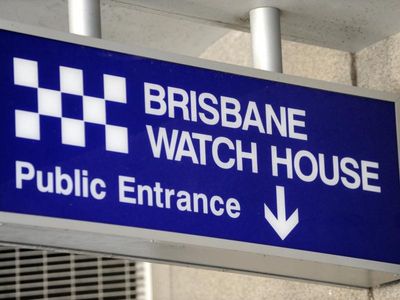 Racist Qld police audio leaks investigated