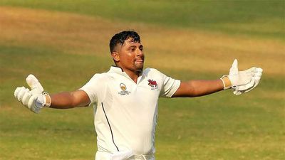 Vijay Hazare Trophy: Rohilla, Chauhan tons help Services stun Mumbai