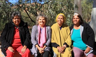 Alice Springs elders fear NT’s youth crime plan could create new stolen generation