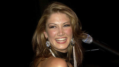 Delta Goodrem Has Announced A 20th Anniversary Debut Album Tour I Can’t Believe My Innocent Eyes