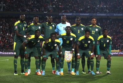 Are Senegal ‘Africa’s best hope’ at World Cup 2022?