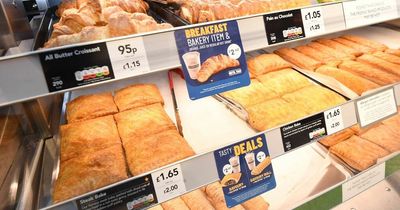 Greggs fans thrilled as 'favourite' on sale for first time ever