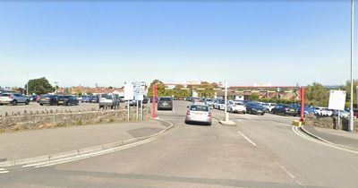 High Street car park partially closed as six-month improvement work begins