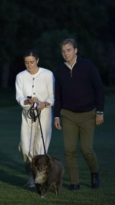 White House to host its 19th wedding