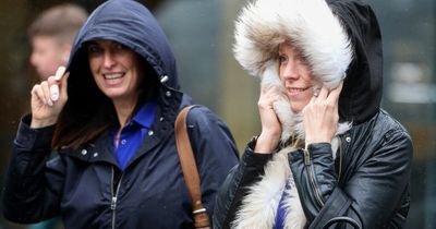 UK weather forecast: Met Office danger warning for thick fog as icy temperatures arrive