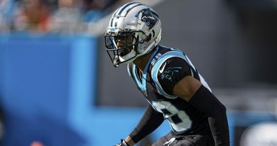 Panthers CB Keith Taylor Jr. key in absence of Donte Jackson
