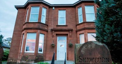 Laundry room at Ayrshire care home posed 'risk of infection' as inspector complains of 'lack of investment'