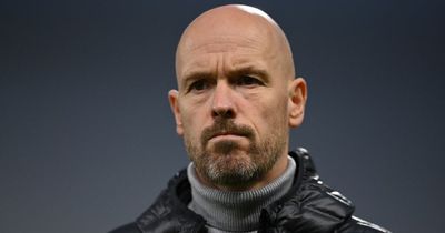 Erik ten Hag discovered his latest Manchester United undroppable vs Fulham