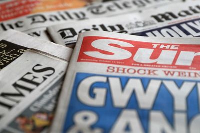 What the papers say – November 14