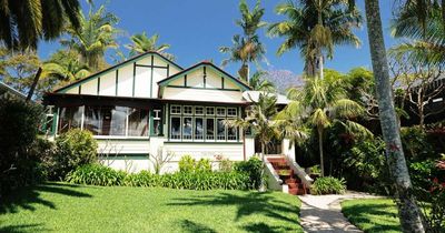 Step back in time: 1920s waterfront property at Toronto set for auction