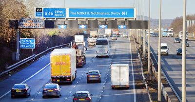 East Midlands business activity falls for fifth month