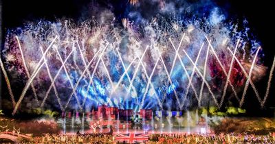 Kynren seeks volunteers to join the UK’s biggest live action show