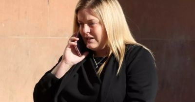 Ashington daughter who fraudulently took phone contracts out in family members' names dodges jail