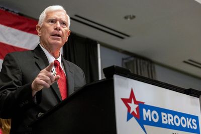 Former Trump ally Mo Brooks denounces him as ‘dishonest, disloyal, incompetent and crude’
