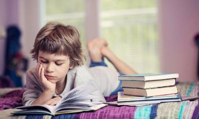 Mindfulness books for children are a runaway publishing trend