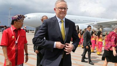 Anthony Albanese to have one on one meeting with Xi Jinping at G20