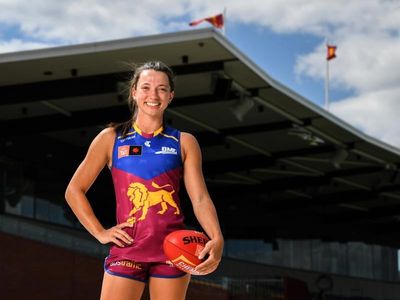AFLW rivalry spurs Lions against Adelaide