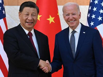 Biden and China's Xi met for three hours. Here's what they talked about