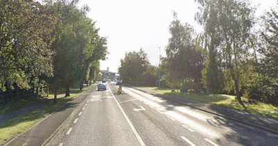 Male pedestrian dies after being struck by car in Tipperary as gardai close road