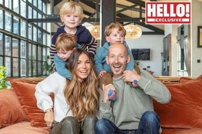 A Place In The Sun TV presenter Jonnie Irwin reveals terminal cancer diagnosis