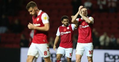 Bristol City wasteful but well worth point against Watford on emotional Ashton Gate afternoon