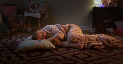 Emergency fund for desperate Glasgow families runs out as charity pleads for cash