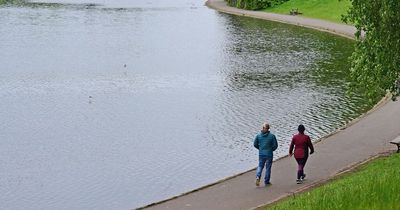 Temperatures drop as Liverpool weather forecast becomes wintry