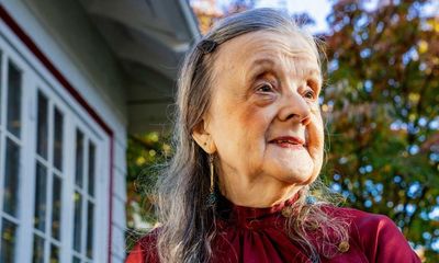 A new start after 60: I became an actor – and I’ve never made so much money