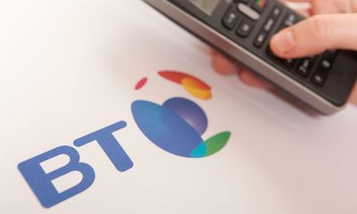 BT has left my 82-year-old mother without a landline