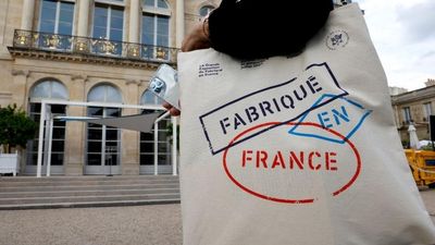 National watchdog exposes fraudulent 'Made in France' products