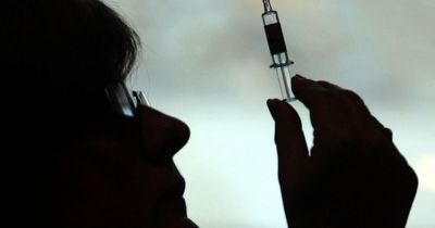 Blow for people with Alzheimer's as 'promising' new Roche gantenerumab jab fails