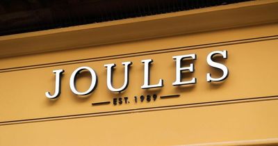 1,600 jobs at risk as Joules will appoint administrators