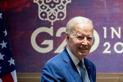 Biden to set 'guardrails' in Xi superpower summit