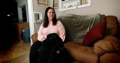 Blind and partially sighted Brits struggling to reduce household energy bills