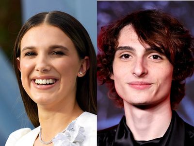 Millie Bobby Brown surprises fans with brutal claim about Finn Wolfhard