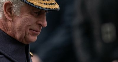King Charles III celebrates first birthday as monarch