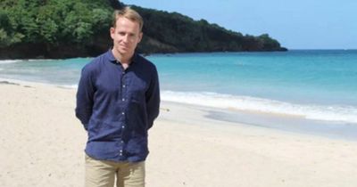 Channel 4 A Place in the Sun's Jonnie Irwin given 6 months to live after 'blurred vision'