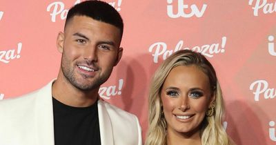 Love Island's Liam Reardon calls ex Millie Court 'wife material' and hints at reunion