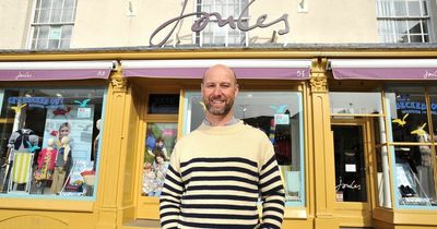 Joules announces it is going into administration